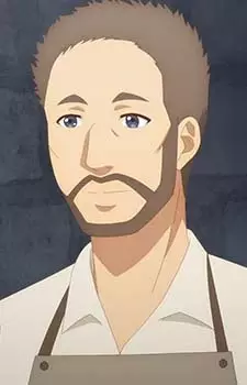 Gambar Karakter Anime: Jizdo