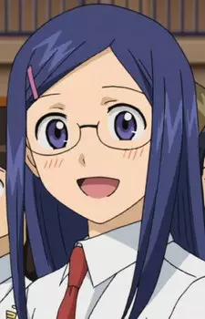 Gambar Karakter Anime:  Yoshinari