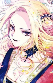 Gambar Karakter Remilia Rosa Graupner