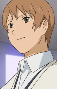 Gambar Karakter Anime: Musa