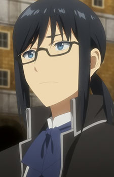 Gambar Karakter Oscar Orcus