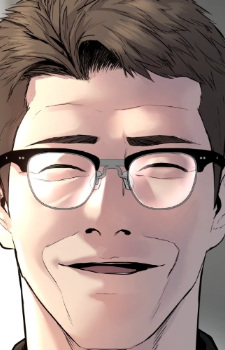 Gambar Karakter Hansu Seong