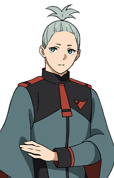 Gambar Karakter Till Nys