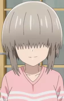 Gambar Karakter Anime: Yanagi Uzaki