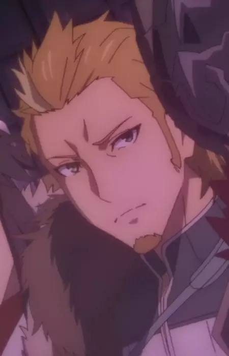 Gambar Karakter Anime: Blow Phthalo