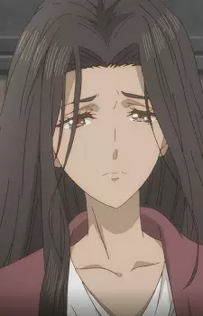 Gambar Karakter Anime: Marissa