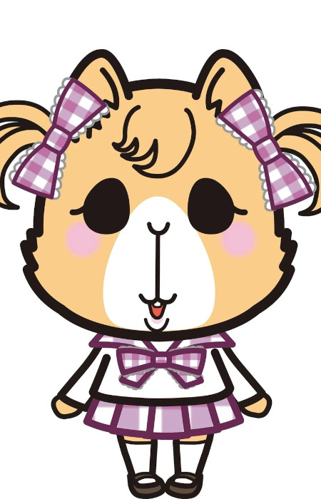 Gambar Karakter Migi