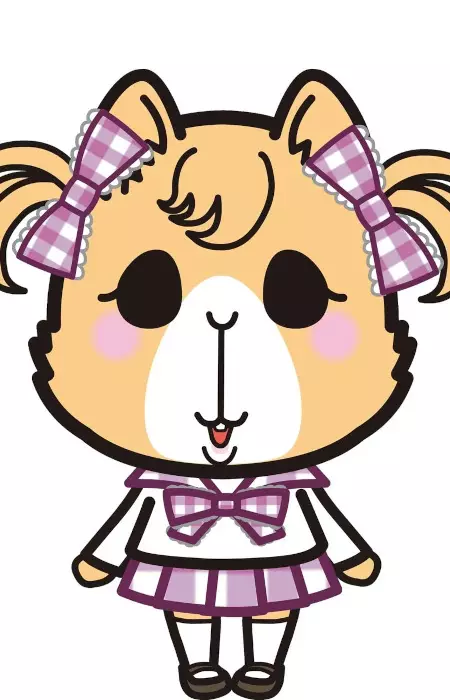 Gambar Karakter Anime: Migi