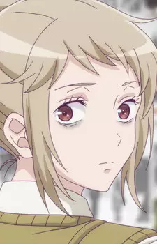 Gambar Karakter Anime: Kumi Moriyama