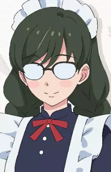 Gambar Karakter Anime: Albie