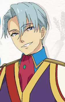 Gambar Karakter Anime: Nedirus