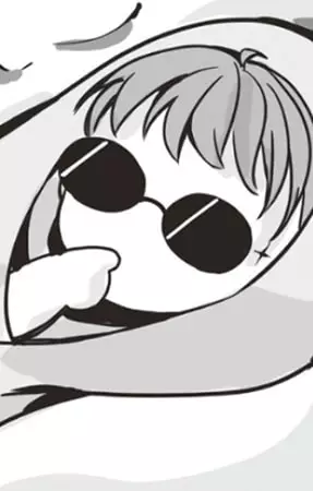 Gambar Karakter Anime: Leon