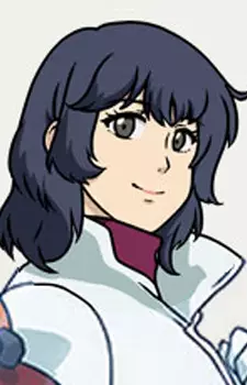 Gambar Karakter Anime: Haruka Mayama