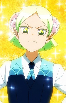 Gambar Karakter Urara Valac