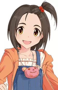 Gambar Karakter Anime: Miyuki Yanase