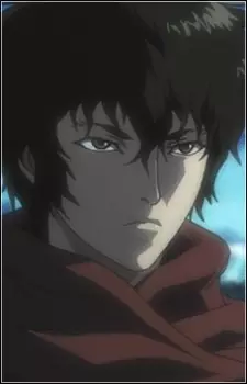 Gambar Karakter Anime: Kurou