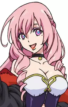 Gambar Karakter Anime: Carol Caroline