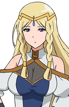 Gambar Karakter Doroye