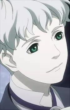 Gambar Karakter Anime: Shion Imaki