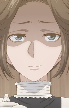 Gambar Karakter Rona