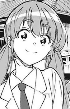 Gambar Karakter Anime: Sachiko