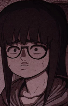 Gambar Karakter Hye-in Son