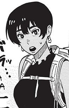 Gambar Karakter Mayura Ransaika