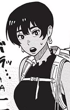 Gambar Karakter Anime: Mayura Ransaika