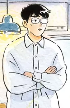 Gambar Karakter Anime: Ryou Ishikawa