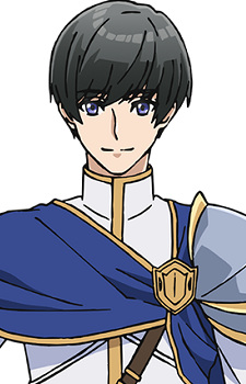 Gambar Karakter Rafael Bilford