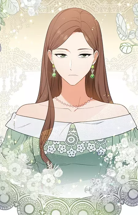 Gambar Karakter Anime: Lady Rezay
