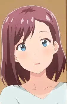 Gambar Karakter Anime: Yuuki Hayami