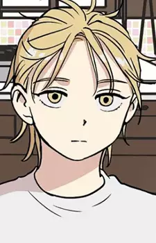 Gambar Karakter Anime: Eunyeong Baek