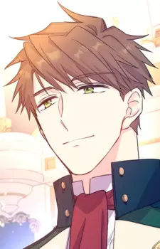 Gambar Karakter Anime: Frantz Birkenreis