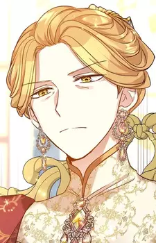 Gambar Karakter Anime: Malina Rumcart