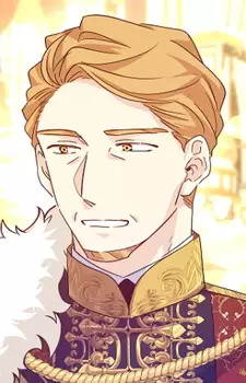 Gambar Karakter Anime: Patrick Rumcart