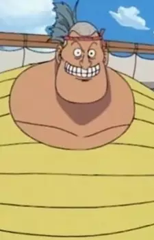 Gambar Karakter Anime: Sapi