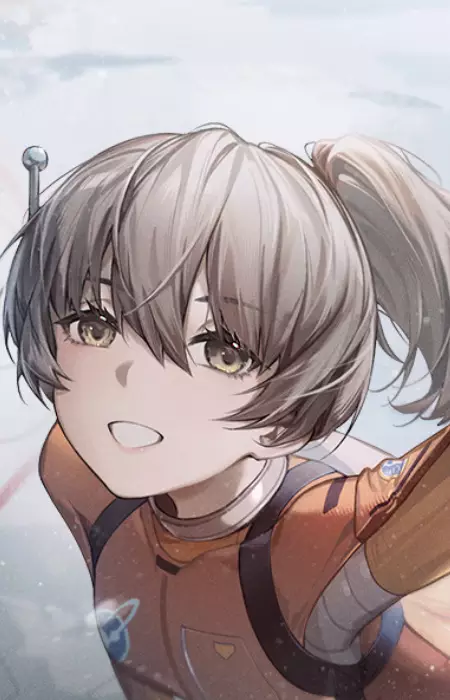 Gambar Karakter Anime: Nanami