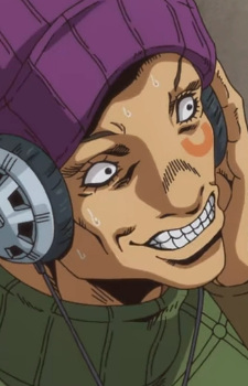 Gambar Karakter Ungalo