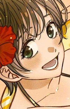 Gambar Karakter Hayame Katsuragi