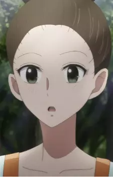 Gambar Karakter Anime: Sei Jo