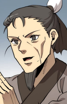 Gambar Karakter Bang Il