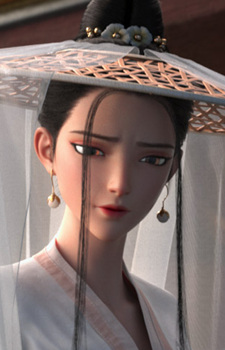 Gambar Karakter Anime: Wanluo
