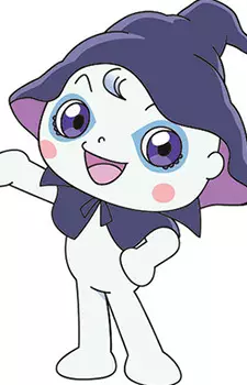 Gambar Karakter Anime: Dororin