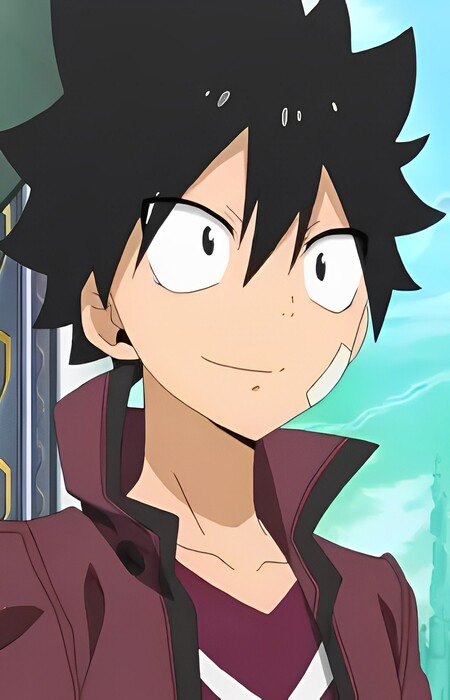 Gambar Karakter Shiki Granbell