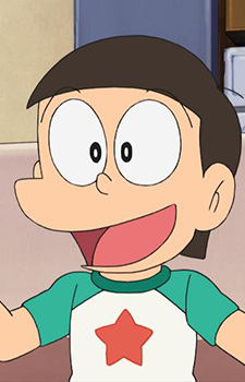 Gambar Karakter Sunetsugu Honekawa