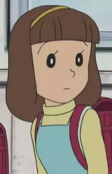 Gambar Karakter Anime: Kawamura