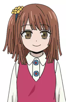 Gambar Karakter Anime: Sasara Azuma