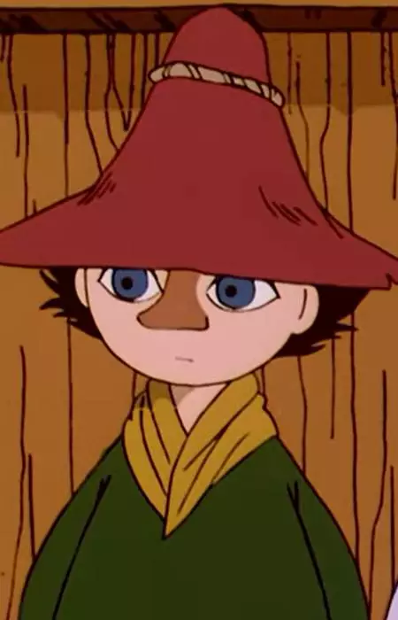 Gambar Karakter Anime: Joxaren