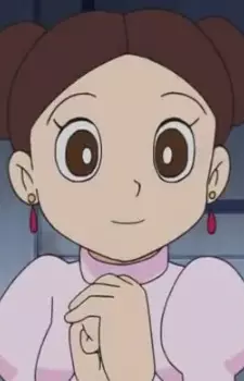 Gambar Karakter Anime: Princess Are